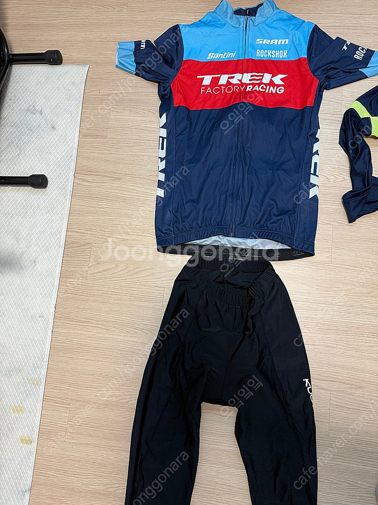 트렉 프로 칼리버 9.5 - S--2